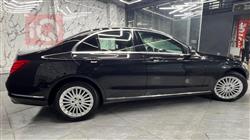 مرسيدس بنز C-Class